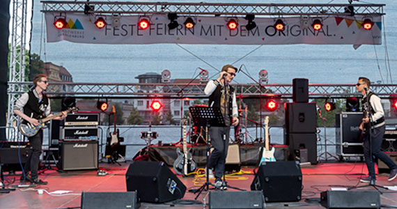 Stadtfest