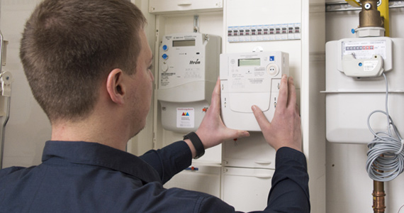 Zählertausch_STW_Oranienburg